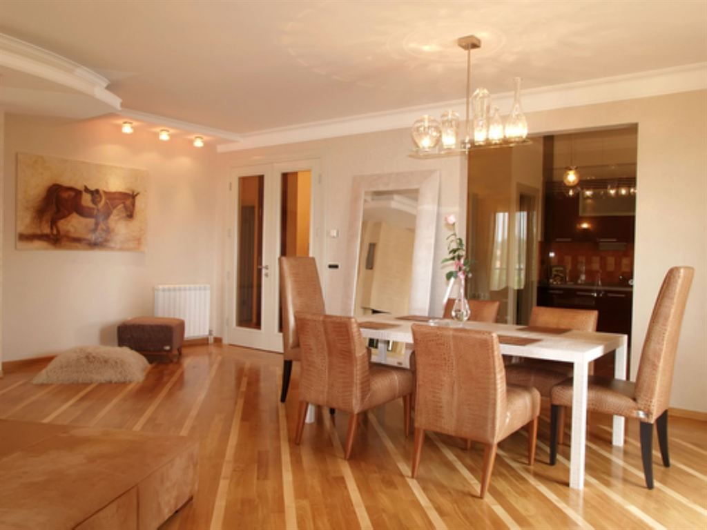 Vente Appartement Paris 16 75016 130&nbsp;m²