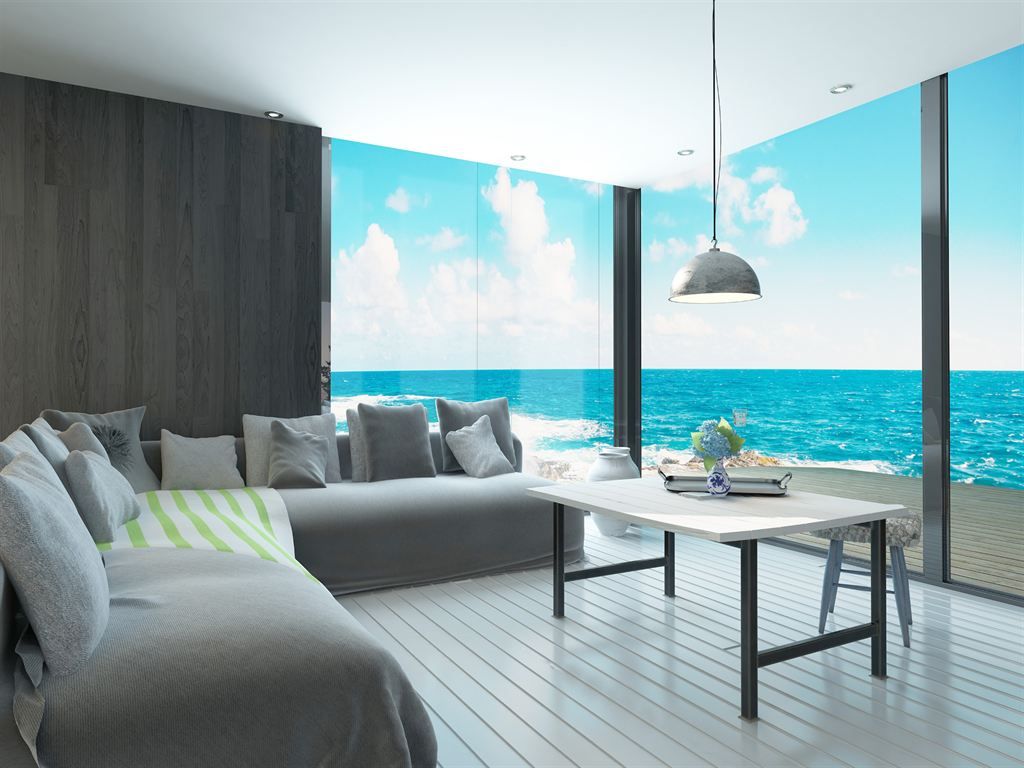 Location saisonnière Appartement Levallois-Perret 92300 150&nbsp;m²