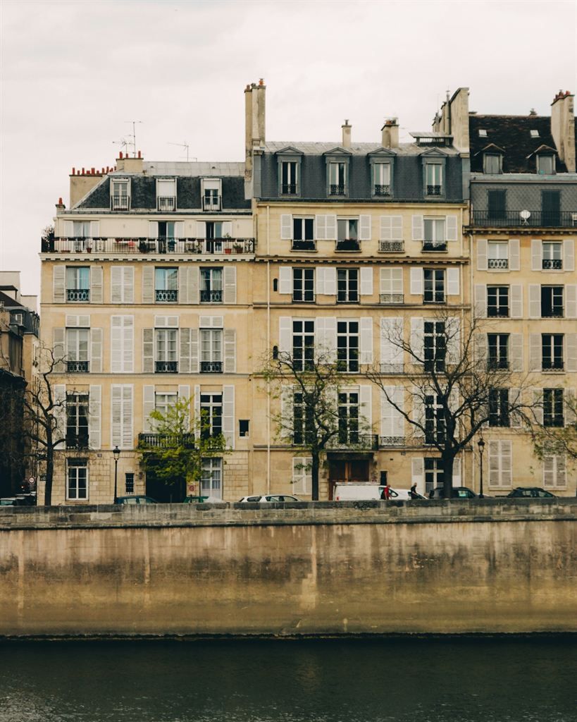 Vente Appartement Levallois-Perret 92300 95&nbsp;m²