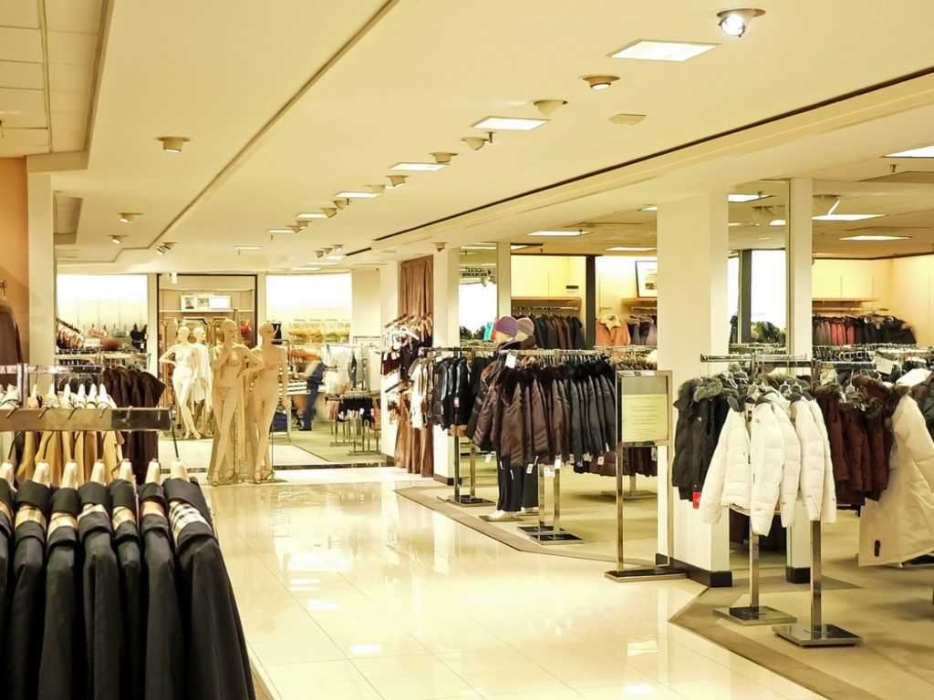 commerce en vente sur LEVALLOIS PERRET (92300)