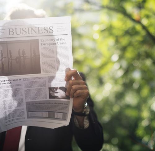 Titre de l'actualité