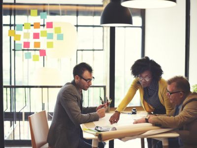 Travailler chez Sotheby's International Realty